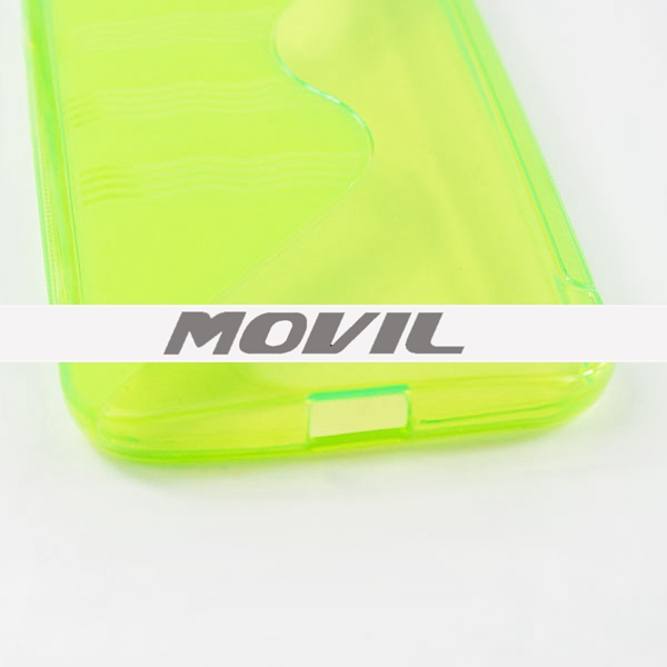 NP-1805 Protectores para Motorola G2-3